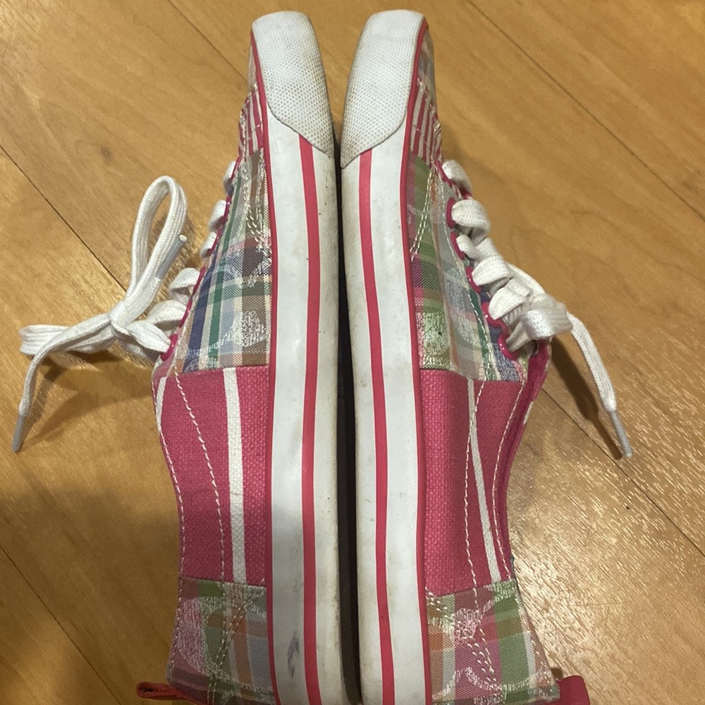 Coach sneakers - Picture 8 of 8